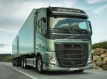 Volvo FH 540 6x2 2012 года